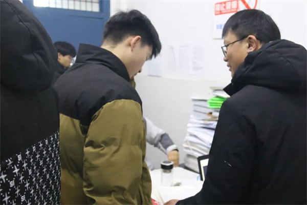 佛山高考复读有哪些学校可以报考？盘点全封闭管理学校