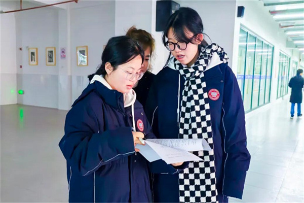 杭州高复班有哪些学校招生？这3家课程内容扎实