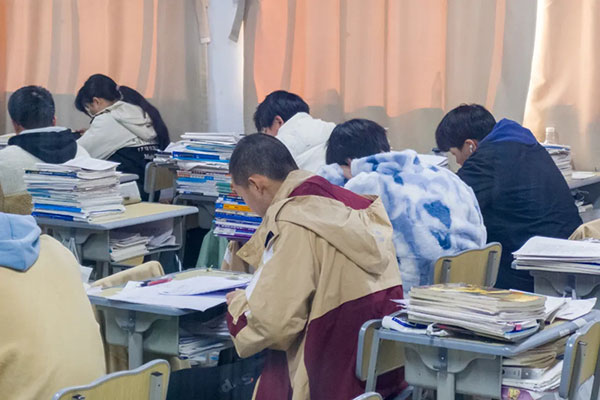 杭州高考复读辅导班有哪些地方参加？精选机构地址