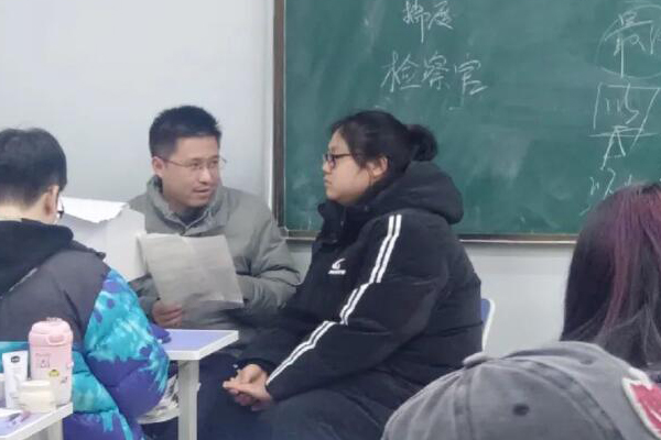 兰州高考复读班哪个强一些？优选综合提升学校