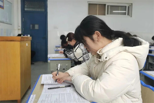 南宁高三复读学校排名榜？上榜学校一览