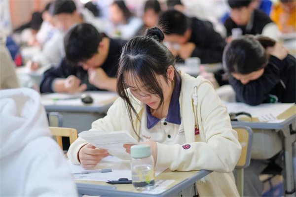 杭州高中复读学校有哪些好？这3家家长评价好