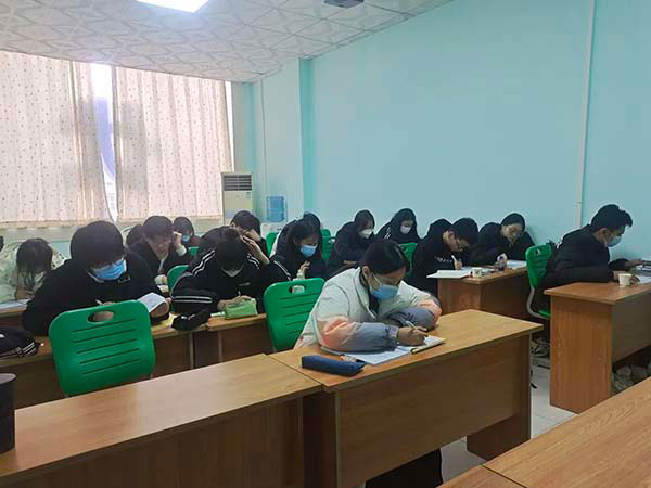 郑州高三复读学校哪个学校比较好？力推正规学校