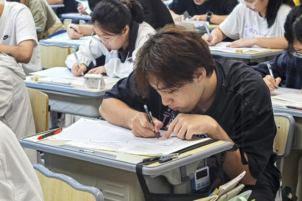 福州高三复读机构哪儿好一点?快来看看