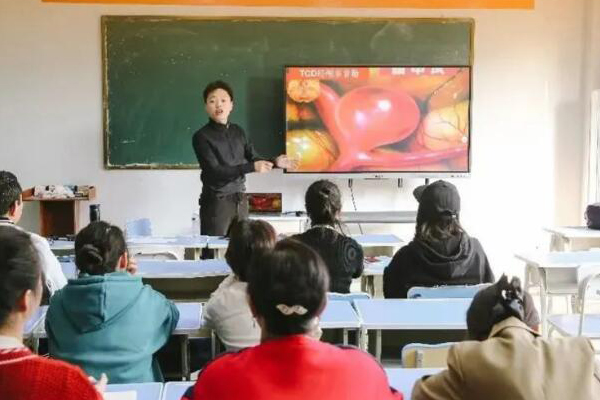 济南高复班有哪些学校招生？整理专业教学学校