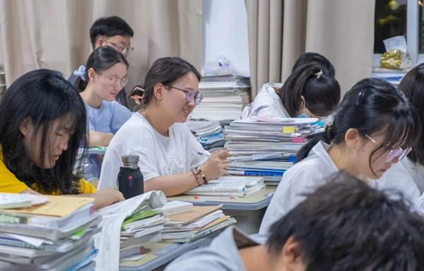 贵阳高考复读学校哪家升学率高?4家好评学校上榜