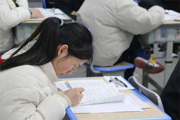 西安高考复读学校有哪些学校招生？精选优质学校