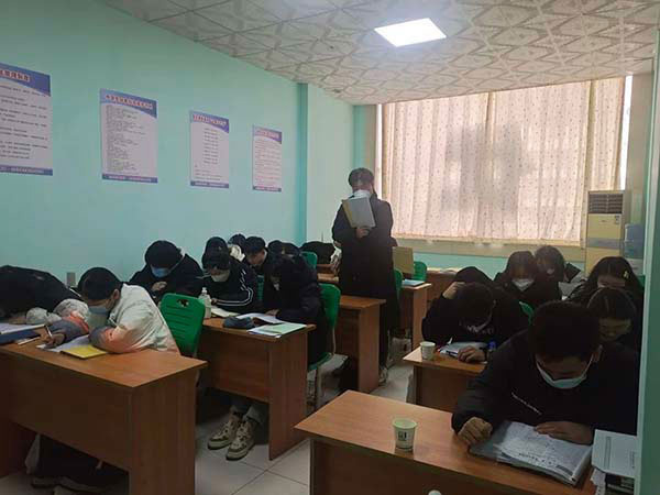 西安高三可以复读的学校哪家好？选择升学率高的