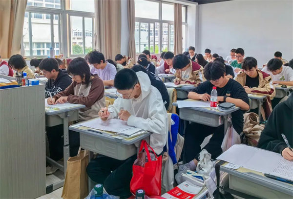 西安高考复读学校哪家升学率高些？这3家都靠谱