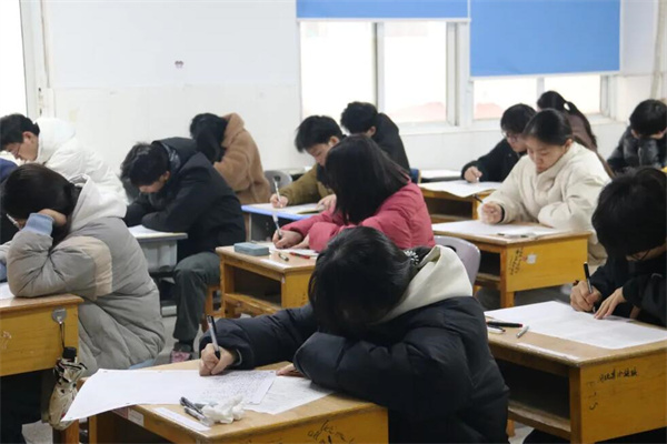 北京高三复读学校推荐名单？实力强的学校推荐