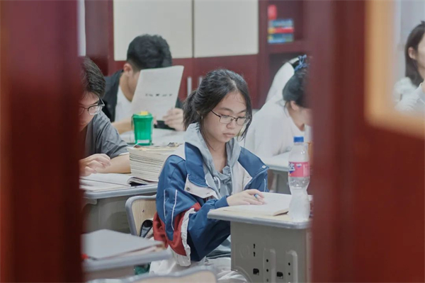 合肥高三全日制班辅导机构有哪些学校？全托辅导班排名一览