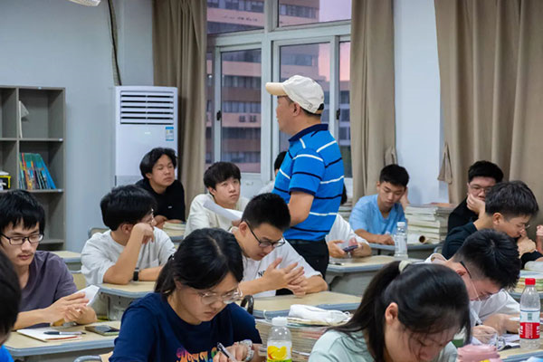 昆明高中复读学校哪里好点?复读必看