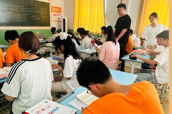 南京高考复读学校推荐的有哪些？精选优质学校