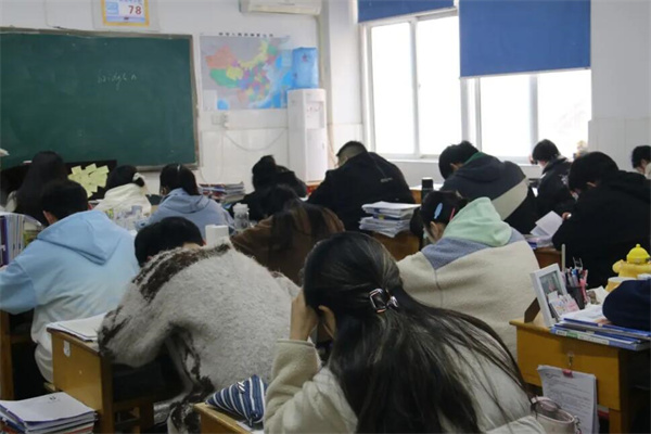 昆明高三复读学校哪家好一点呢？分层培养学校