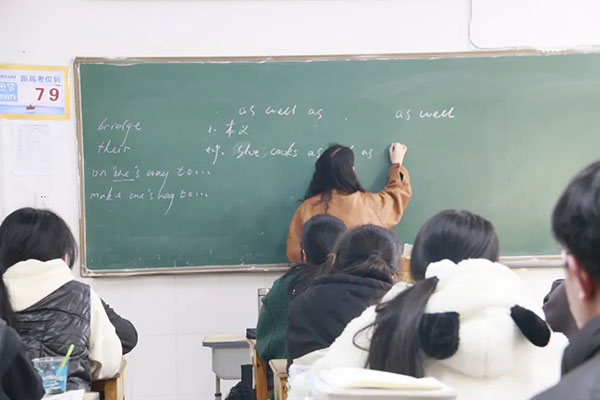 长春高三复读的学校有哪些？推荐家长信赖学校