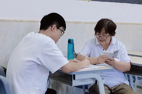  西安高考复读学校哪个好点？整理陪伴式教学学校