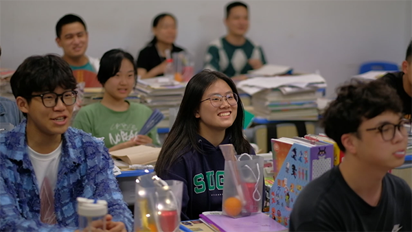 沈阳高中复读学校哪个好？有名气的学校一览