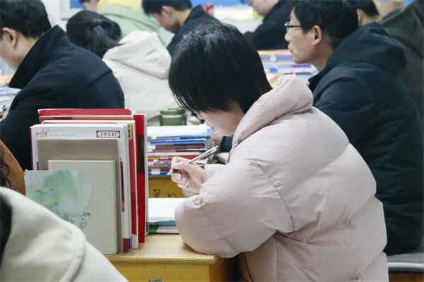 郑州高三复读学校有哪些地方好？强大师资学校