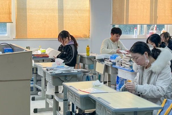 长沙正规的高三复读学校有哪些？寄宿制学校不错过