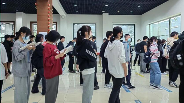 北京高三复读学校排名榜，推荐精细化管理学校