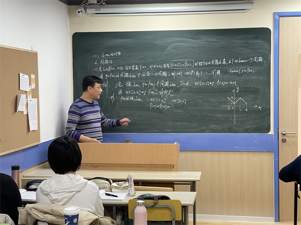 深圳高考复读学校有哪些？这3家家长口碑好