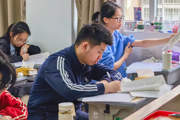 长沙辅导高三复读班有哪些机构可以报？精品机构推荐