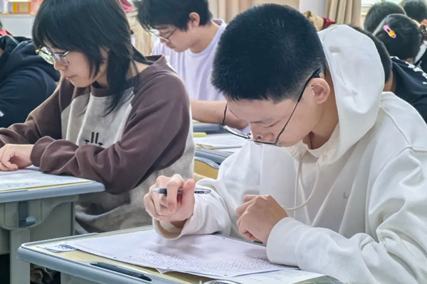 天津高考复读有哪些学校可以报？师资严选学校