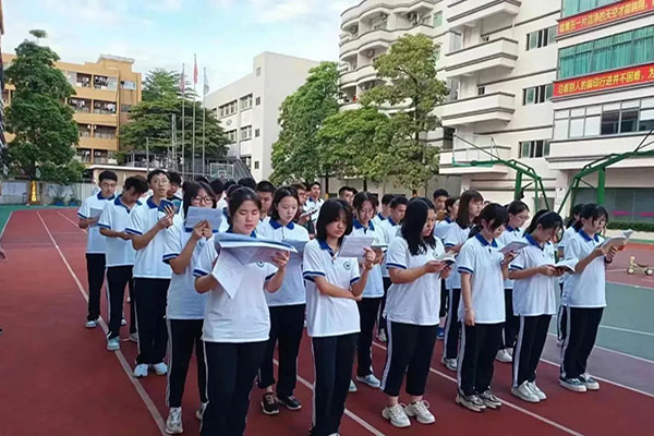 福州高三复读学校名单？整理课程完善学校