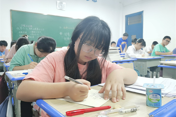 北京较好的高考复读学校有哪些？这几家听过吗