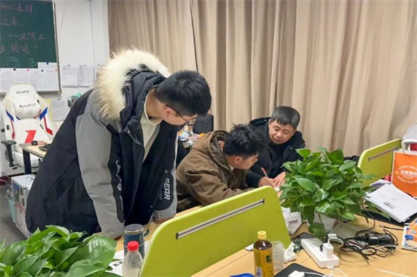 济南高三复读的学校有哪些地方可以上？家长放心的学校