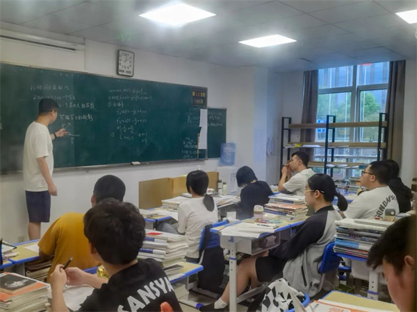 深圳高考补习哪家好？这3家学校不错过