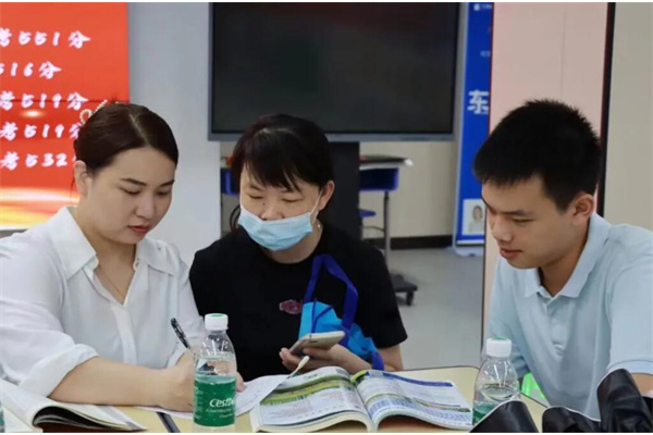 昆明有哪些高三复读学校？介绍提分高的学校