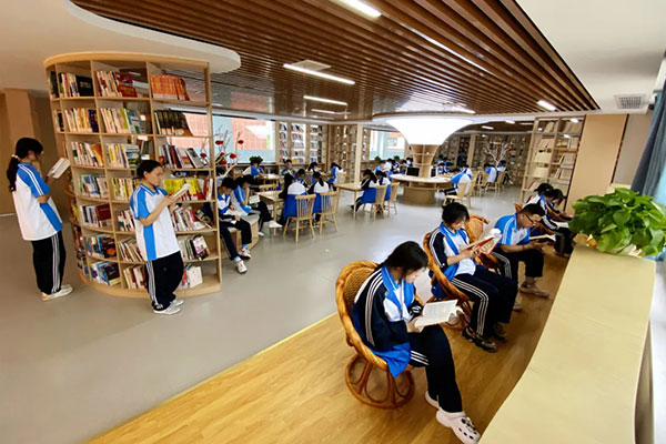 东莞高中复读有哪些学校？盘点科学备考学校