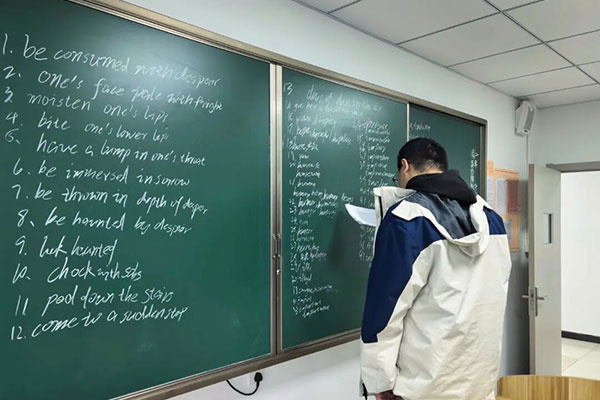 广州高三复读机构哪个好一点呢？封闭式机构上榜