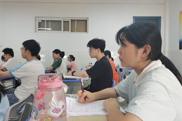 深圳辅导高三复读机构哪家好？这4家不要错过