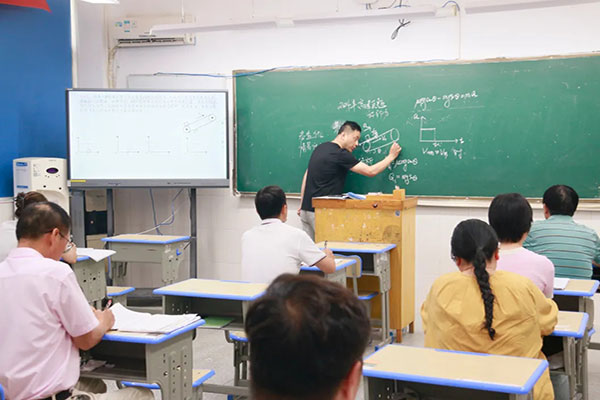 兰州高三复读学校在哪里？正规学校位置