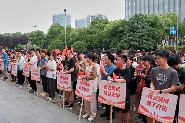 哪些深圳高考复读班口碑好（推荐正规机构）