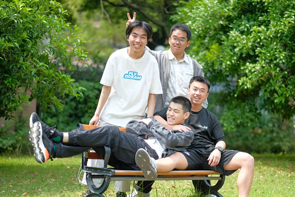 南昌哪些高中可以复读？好评高中推荐