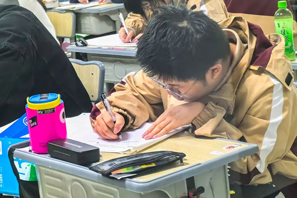 重庆高三复读学校有哪些名单？三甲推荐