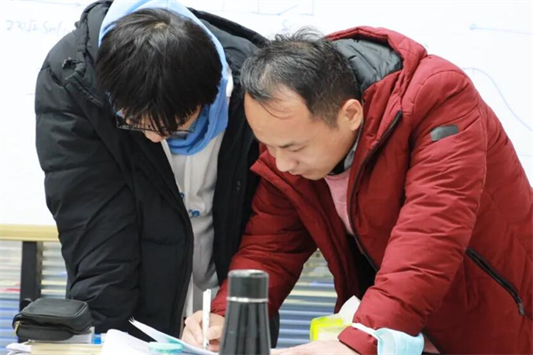 大连高考复读学校有哪些地方可以报名?这些地方都有