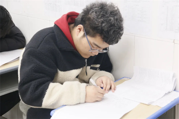 重庆有哪些高复学校?介绍3所优质学校