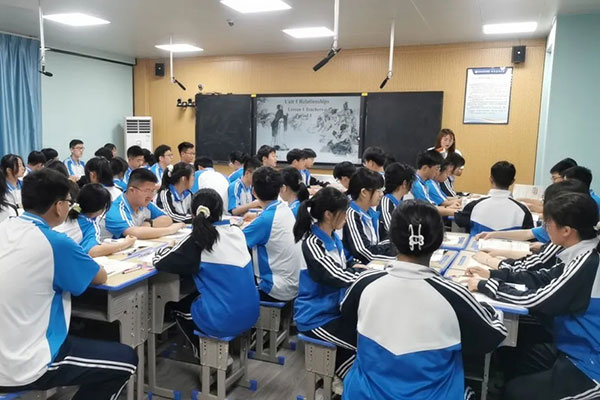 贵阳高考复读辅导机构有哪些地方？这些位置都有