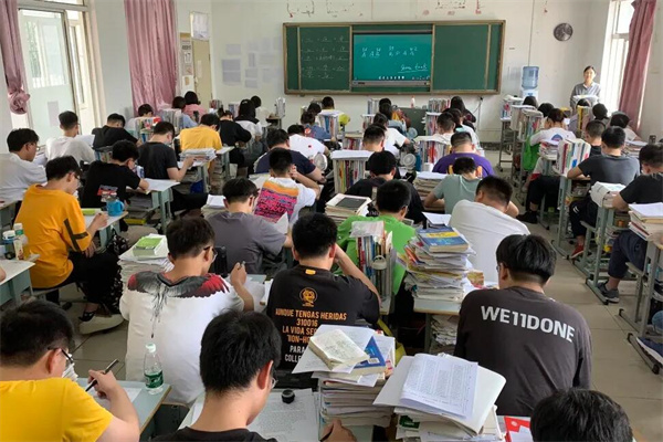 长沙高三复读培训机构有哪些?全科辅导学校