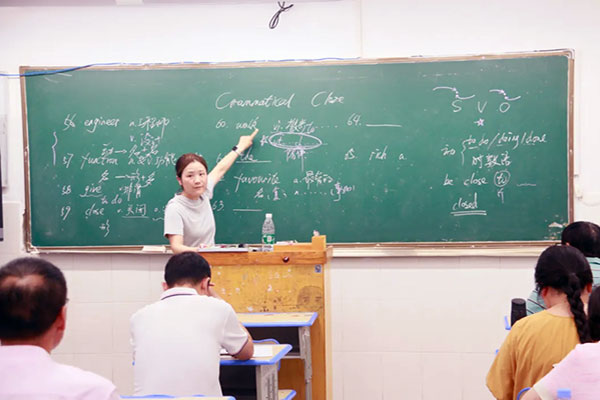 广西南宁高考复读学校有哪些？整理环境舒适学校