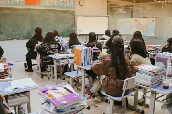 石家庄高复学校有几家？整理试听摸底学校