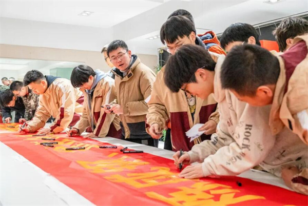 太原市复读高中有哪些学校好一点?盘点灵活授课学校