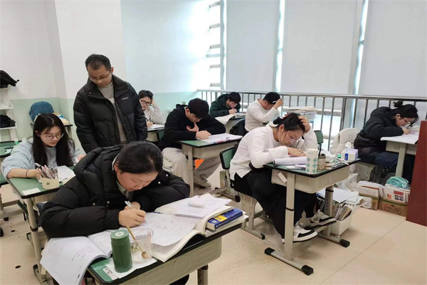 天津靠谱的高三复读学校，实地考察这3家