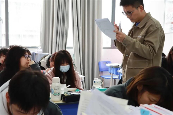 唐山高考复读学校哪里比较好点?精选家长认可的