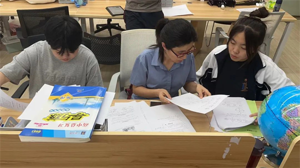 石家庄可以复读的私立高中有哪些？小班级学校一览