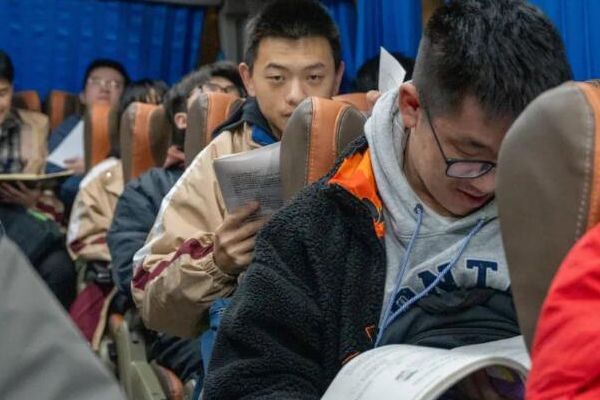 苏州高考复读名校有哪些？这3家不让你失望